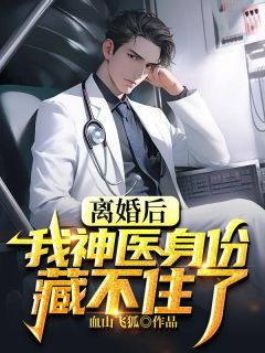 离婚后，我神医身份藏不住了是什么小说江东辰李若琳全本免费阅读