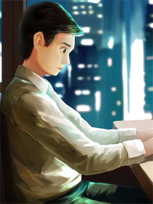 《爱于黎明前燃烬》全集免费在线阅读（纪梵音音音李意扬）
