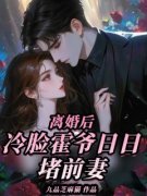 《离婚后，冷脸霍爷日日堵前妻》小说沈锦悦霍景琛免费阅读