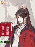 回到大唐当地主李无忧李渊全本小说（回到大唐当地主）全章节小说目录阅读