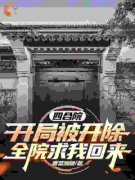 主角杨兴邦许大茂小说，四合院：开局被开，全院求我回来免费阅读全文
