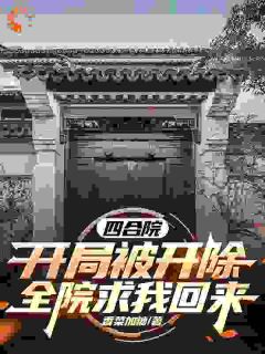 主角杨兴邦许大茂小说，四合院：开局被开，全院求我回来免费阅读全文