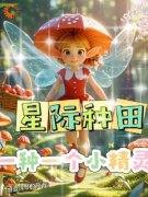 主人公灵希灵瑶在线免费试读《星际种田，一种一个小精灵》最新章节列表