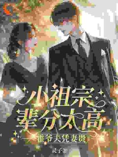 许羡鱼霍战霆完整版《小祖宗辈分太高，霍爷夫凭妻贵》全文最新阅读