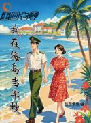 精选好书《七零：军嫂火辣，军官老公拿命宠》无删减版全文在线