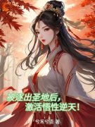 被逐出圣地后，激活悟性逆天！小说(完结)-陆蕊叶晨章节阅读