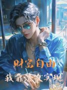 《财富自由，我靠渣女实现》陆鸣孟一鸣-小说未删减阅读
