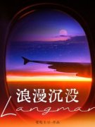 小说浪漫沉没主角为沈崇阳贺音免费阅读