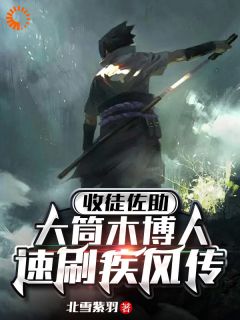 主角是博人卡卡西的收徒佐助：大筒木博人速刷疾风传抖音热门小说