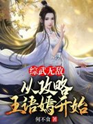 综武无敌，从攻略王语嫣开始是什么小说沈立曲晓晓全本免费阅读