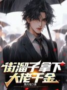 抖音完结《街溜子拿下大佬千金》叶辰萧苒(全文在线阅读)