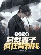精品小说入狱六年，总裁妻子疯狂背刺我全文目录畅读