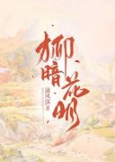 抖音爆款柳暗花明小说免费阅读