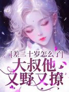 书荒必备叶橙顾怀铭小说