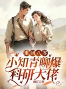 重回八零：小知青撩爆科研大佬完整版免费阅读，陈姜舒文臣小说大结局在哪看
