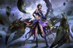 已完结小说《快穿：妾室争宠守则》在线阅读