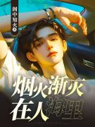 已完结小说《烟火渐灭在人海里》精彩章节在线阅读