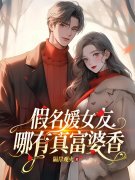 小说《假名媛女友哪有真富婆香》在线免费阅读
