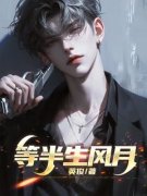 熬夜也要看完的等半生风月小说推荐