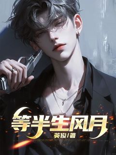 熬夜也要看完的等半生风月小说推荐