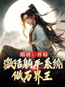 主角是杨铭杨广的小说隋唐：开局激活躺平系统，做万界王最完整版热门连载