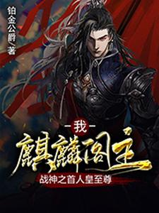 赵无忌时谷是哪本小说主角 《我，麒麟阁主，战神之首人皇至尊》免费全章节阅读