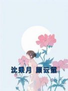 沈秉月 顾云霆沈秉月顾云霆全本小说（沈秉月 顾云霆）全章节小说目录阅读