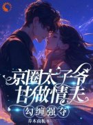 京圈太子爷甘做情夫，勾缠强夺小说最新章节 陶阮季淮结局是什么