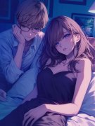 《茫茫离月》无删减章节目录在线阅读