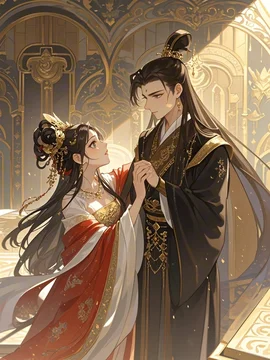 主角叫穆昭楚钦小说娶了娇娇女后，帝姬哭红了眼免费阅读